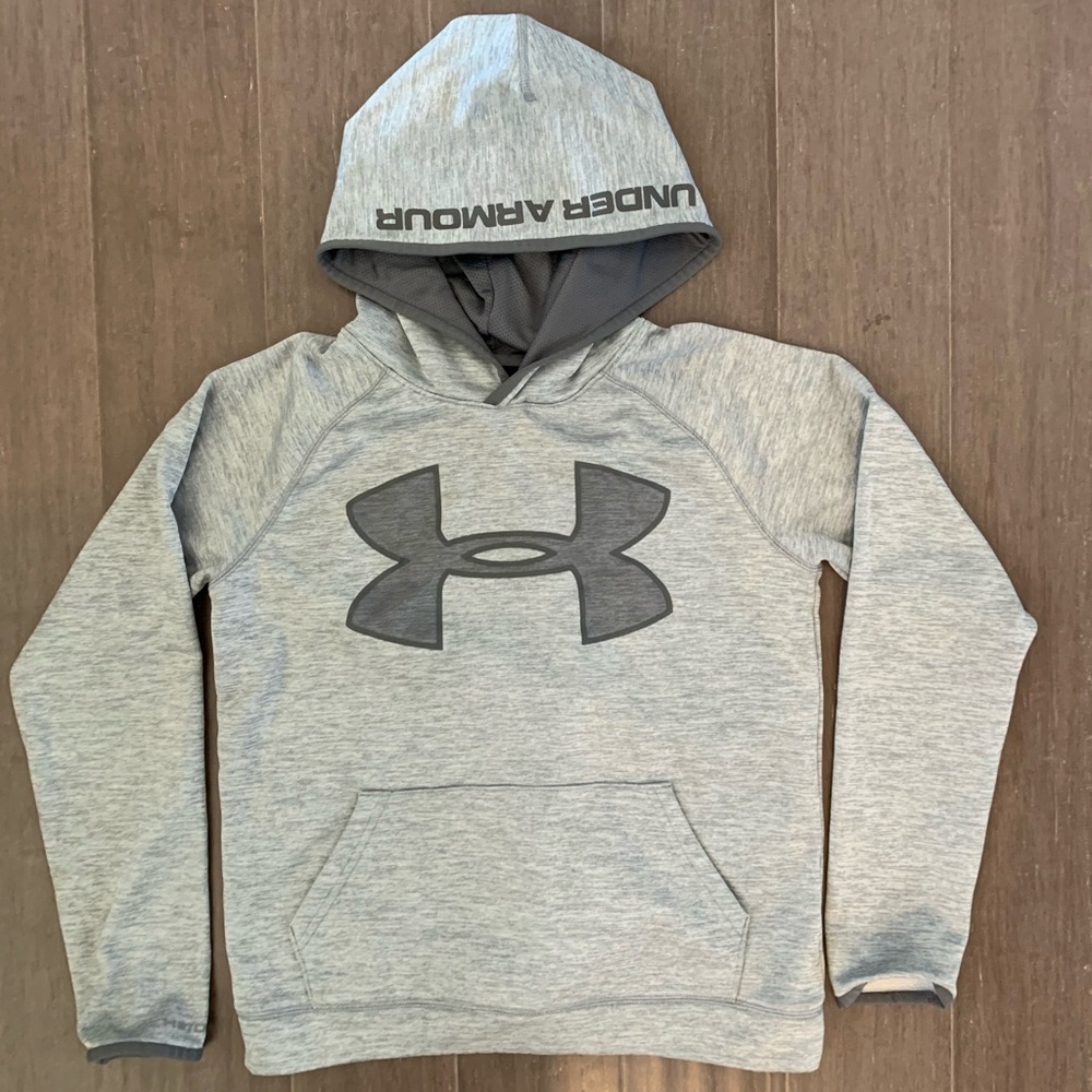 Youth Under Armour Sweatshirt